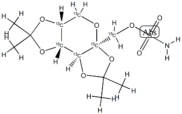 1217455-55-4 structural image