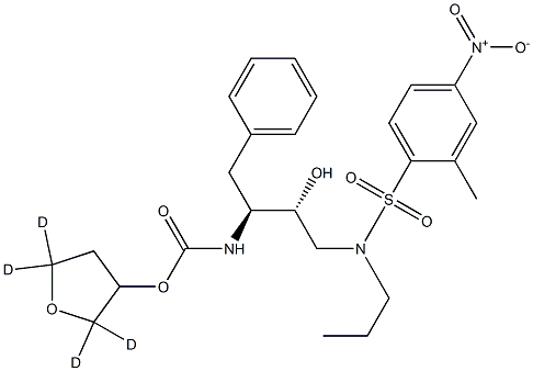 ZMNCIAGFQBUWTJ-OZXFPYGFSA-N Structural