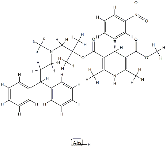 WMFYOYKPJLRMJI-UUOWBLICSA-N Structural