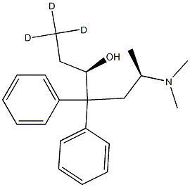 QIRAYNIFEOXSPW-FULVYNFCSA-N Structural