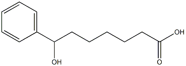 7-hydroxy-7-phenylheptanoic acid(Seratrodast inteMediate)