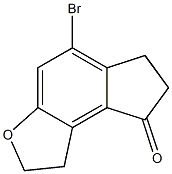 1221160-70-8 structural image