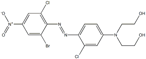 Disperse Brown   4