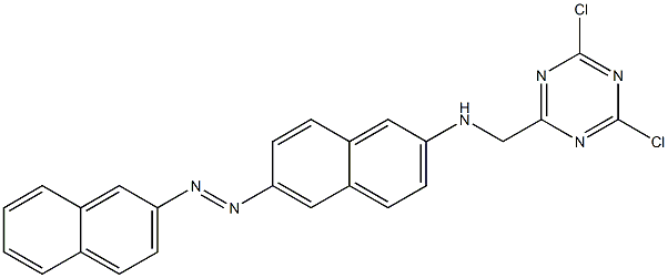 REACTIVEREDNO5 Structural