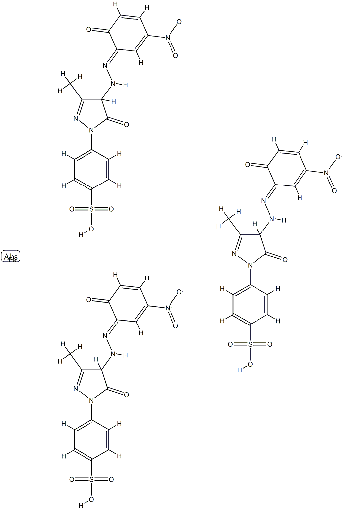 12269-88-4 structural image