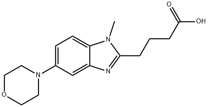 Bendamustine Ether Impurity