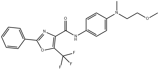 1231243-91-6 structural image