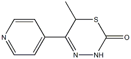 ICI 170777 Structural