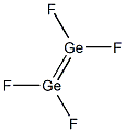 Germanium fluoride(GeF2) (6CI,7CI,8CI,9CI) Structural