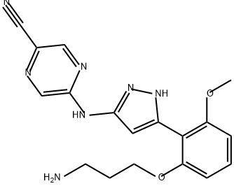 1234015-52-1 structural image