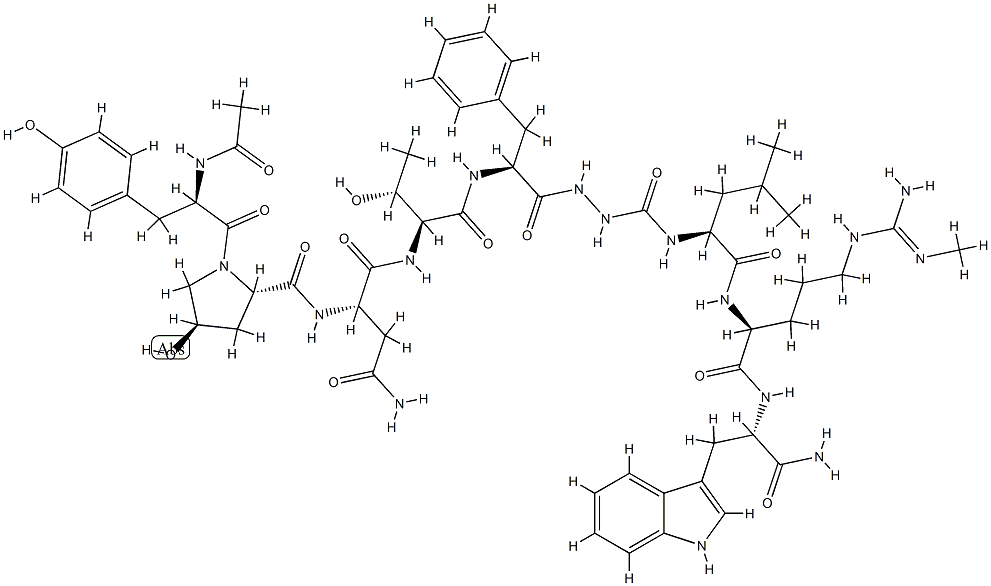 Istaroxime Structural