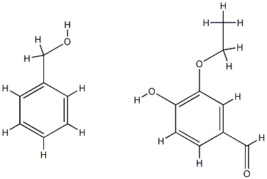 vanillal S 10026 Structural
