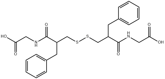 Thiorphan Disulfide