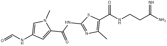 lexitropsin 1 Structural