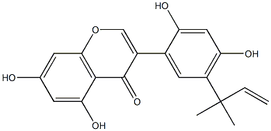 fremontin Structural
