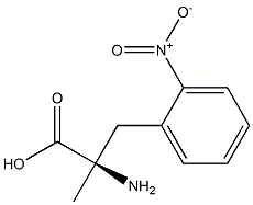 α-Me-D-Phe(2-NO<sub>2<sub>)-OH·H<sub>2<sub>O