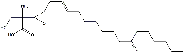 Flavovirin Structural
