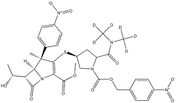 PJGGEFUAFDAJJT-CJQVKMEYSA-N Structural