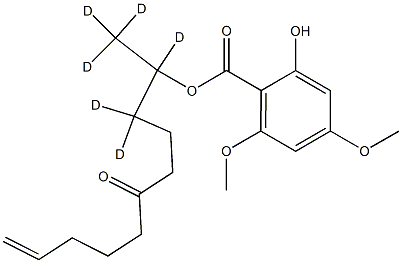 GIQVBZLNKRMWBN-FXSWPHKLSA-N Structural