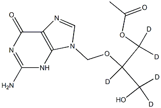 1246818-76-7 structural image