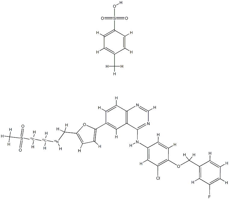 OZDXXJABMOYNGY-OSUMFKEWSA-N Structural