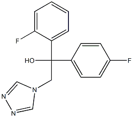 Flutriafol IMpurity A Structural