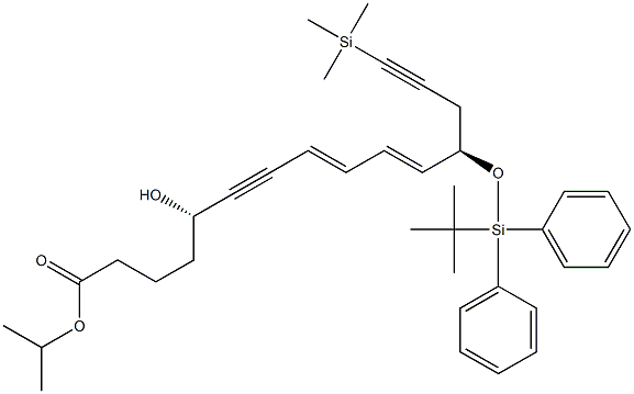 GJXVVOTUSRKIPM-VPJAKKSMSA-N Structural