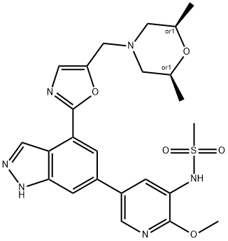 1254036-66-2 structural image