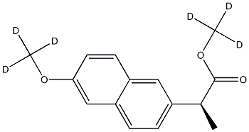 ZFYFBPCRUQZGJE-LJTFXESQSA-N Structural