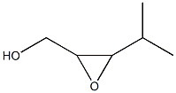 D-erythro-Pentitol,  3,4-anhydro-1,2-dideoxy-2-methyl-  (9CI) Structural