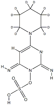 1260373-92-9 structural image