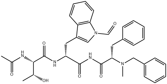 FR 113680 Structural