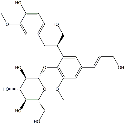 126176-79-2 structural image