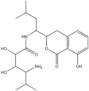 Y 05460M-A Structural