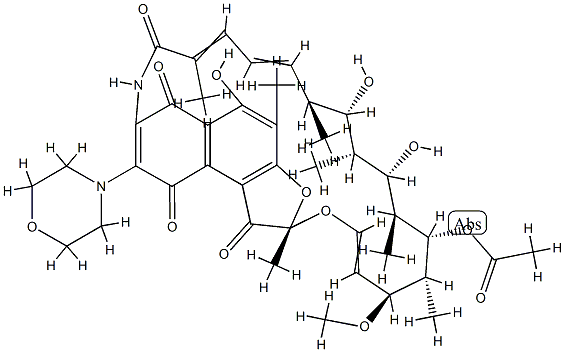 FDZJOADLPLBOQT-KIZCMIFRSA-N Structural