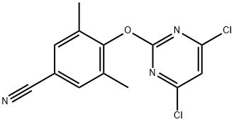 Etravirine Impurity 1