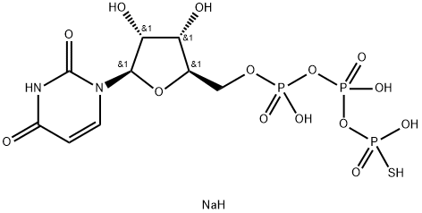 S trisodium salt