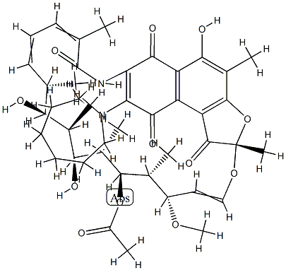 WFJGXLFZFDOAAV-YTXYUIHFSA-N Structural