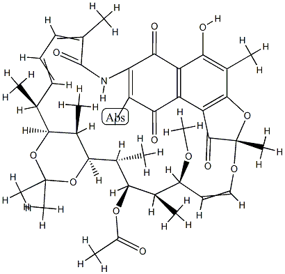 JNDYGAVZZNFTTH-ZNGGFBTNSA-N Structural