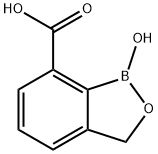 1-Hydroxy-1,3-dihydrobenzo[c][1,2]oxaborole-7-carboxylic acid