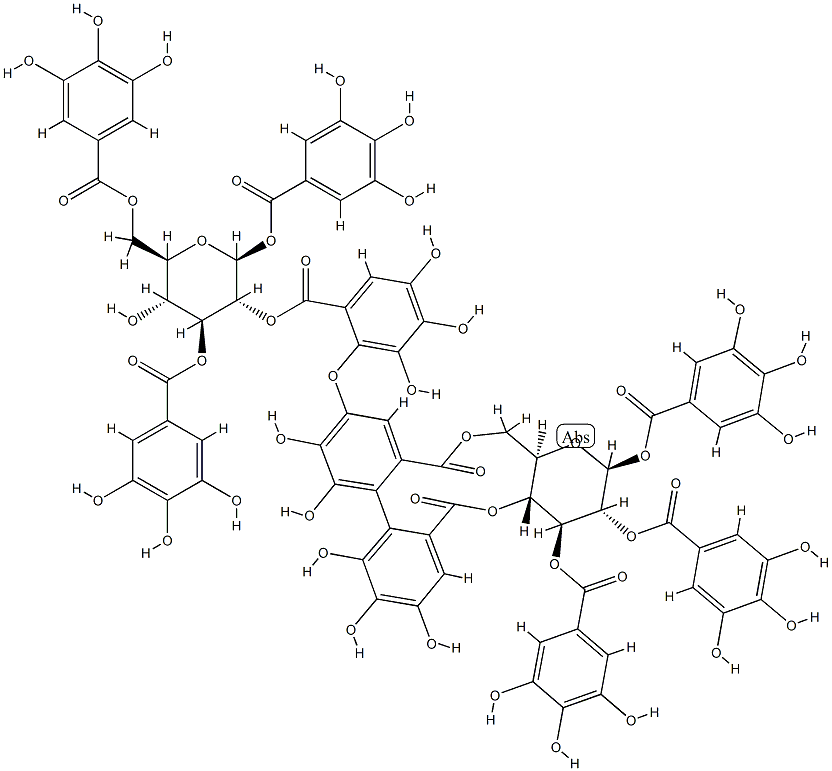 Woodfordin A Structural