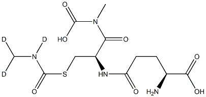 ROWIKVIWEBGFSY-LLYRNZNTSA-N Structural