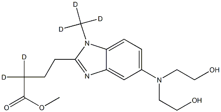 ZDEVXMCROBCROW-RPIBLTHZSA-N Structural