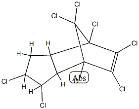 12789-03-6 structural image