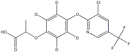 GOCUAJYOYBLQRH-QFFDRWTDSA-N Structural