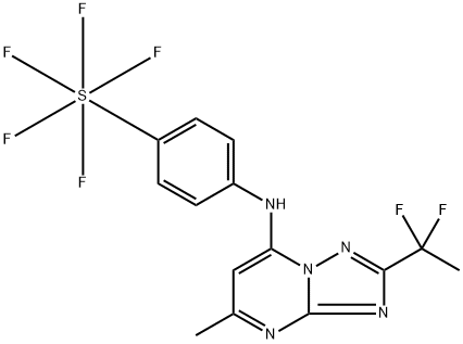 DSM265 Structural