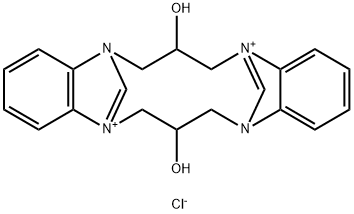 RLRDHBPLFKVDJK-UHFFFAOYSA-L Structural