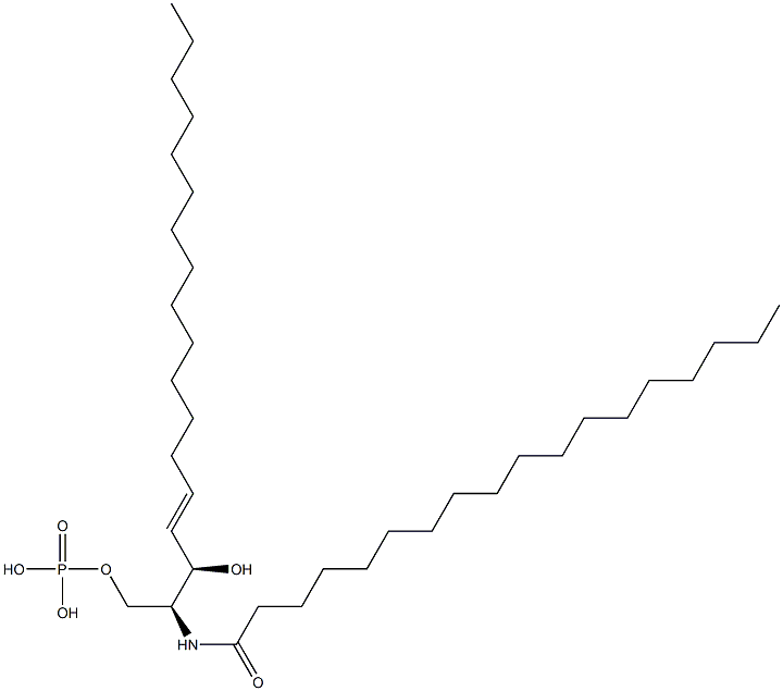 CERAMIDE 1-PHOSPHATE,ceramide 1-phosphate from bovine brain