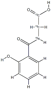 ONJSZLXSECQROL-STSDVMRASA-N Structural