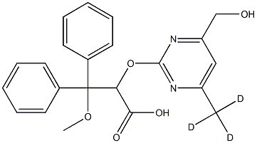 PDUAYPFMBRYSNN-FIBGUPNXSA-N Structural